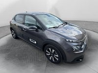 Auto Usate A Salerno | Citroën C3 1.2 Puretech Max S&Amp;S 110Cv Eat6