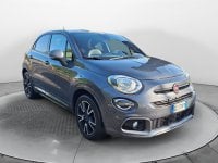 Auto Usate A Avellino | Fiat 500X 1.3 Mjt Sport 95Cv