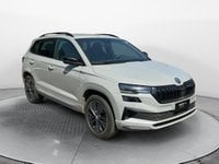 Auto Usate A Avellino | Škoda Karoq 2.0 Tdi Evo Sportline 4X4 150Cv Dsg