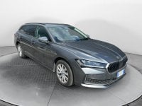 Auto Usate A Avellino | Škoda Superb Wagon 2.0 Tdi Selection 150Cv Dsg