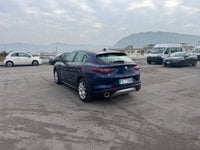 Auto Usate A Napoli | Alfa Romeo Stelvio 2.2 Turbo Diesel 210 Cv At8 Q4 Executive