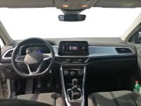 Auto Usate A Salerno | Volkswagen T-Roc 1.0 Tsi Life 110Cv