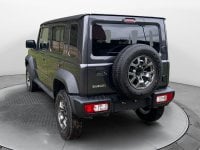 Auto Km0 A Salerno | Suzuki Jimny 1.5 Top 4Wd Allgrip Auto 5Porte