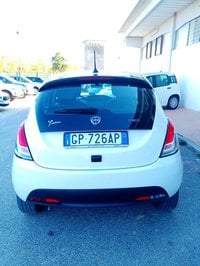 Auto Usate A Avellino | Lancia Ypsilon 1.0 Firefly 70Cv S&Amp;S Hybrid Gold