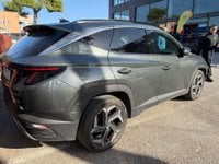 Auto Usate A Benevento | Hyundai Tucson 1.6 Hev Xtech 2Wd Auto