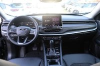 Auto Usate A Salerno | Jeep Compass Plug-In Hybrid My22 Limited 1.3 Turbo T4 Phev 4Xe At