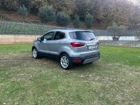 Auto Usate A Avellino | Ford Ecosport 1.0 Ecoboost Titanium S&Amp;S 125Cv