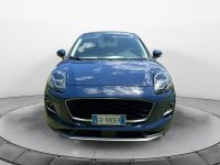 Auto Usate A Salerno | Ford Puma 1.0 Ecoboost H Titanium S&Amp;S 125Cv