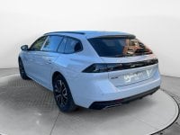 Auto Km0 A Avellino | Peugeot 508 Nuova Sw - Bluehdi 130 Eat8 S&Amp;S - Allure