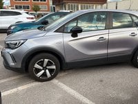 Auto Usate A Salerno | Opel Crossland 1.2 Ultimate S&Amp;S 110Cv