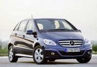 Auto Usate A Salerno | Mercedes-Benz Classe B - T245 B 180 Cdi Executive