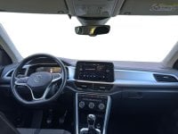 Auto Usate A Salerno | Volkswagen T-Roc 1.0 Tsi Life 110Cv