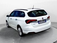 Auto Usate A Salerno | Fiat Tipo Station Wagon Sw Life 1,6 130Cv Ds