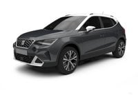 Auto Usate A Salerno | Seat Arona 2022 1.0 Ecotsi Fr 95Cv