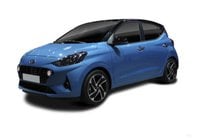 Auto Usate A Salerno | Hyundai I10 Iii 2020 1.0 Mpi Tech
