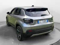 Auto Usate A Salerno | Jeep Avenger Benzina Altitude 1.2 100Cv