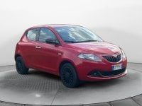 Auto Usate A Salerno | Lancia Ypsilon 1.0 70Cv Hybrid Silver