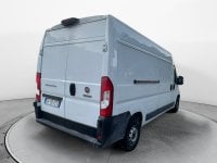 Auto Usate A Avellino | Fiat Professional Ducato Serie 8 Furgone Lastrato 35Q Lh2 140Cv 2.2 Multi...