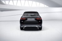 Auto Usate A Salerno | Mercedes-Benz Glc - X253 2019 220 D Executive 4Matic Auto