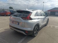 Auto Usate A Salerno | Mitsubishi Eclipse Cross 2.4 Phev Instyle Sda S-Awc