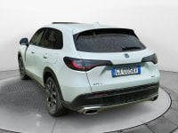 Auto Usate A Salerno | Honda Zr-V 2.0 Hev Advance