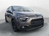 Auto Usate A Avellino | Citroën C3 Pure Tech 83 S&Amp;S Plus My72
