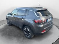 Auto Usate A Avellino | Jeep Compass Limited 1.6 Diesel 130Hp Mt Fwd