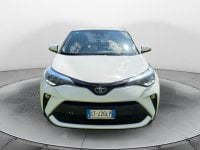 Auto Usate A Avellino | Toyota C-Hr 1.8H Business E-Cvt