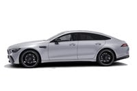 Auto Usate A Salerno | Mercedes-Benz Amg Gt Coupe 4 - X290 Coupe 63 S E-Performance 4Matic+ Auto