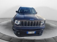Auto Usate A Avellino | Jeep Renegade Plug-In Hybrid Limited 1.3 Turbo T4 Phev 4Xe At6 190Cv