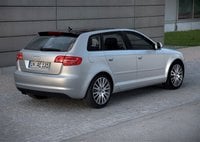 Auto Usate A Salerno | Audi A3 Ii 2008 Sportback Sportback 1.6 Tdi Young Edition 90Cv