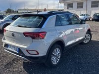 Auto Usate A Avellino | Volkswagen T-Roc 1.5 Tsi Life Dsg