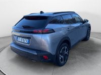 Auto Usate A Avellino | Peugeot 2008 Nuovo Allure Bluehdi 130 Eat8 S&Amp;S