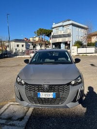 Auto Usate A Avellino | Peugeot 208 5P - Allure Puretech 100 S&Amp;S