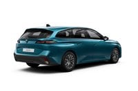 Auto Usate A Salerno | Peugeot 308 Iii 2021 Sw Sw 1.5 Bluehdi Gt S&S 130Cv Eat8