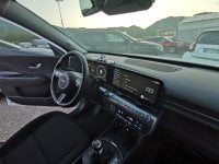 Auto Usate A Avellino | Hyundai Kona 1.0 T-Gdi 48V X Line 2Wd 120Cv Mt