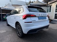 Auto Usate A Salerno | Škoda Kamiq 1.5 Tsi Black Dots 150Cv Dsg