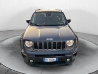 Auto Usate A Salerno | Jeep Renegade Limited 1.6 Multijet Ii 130 Cv E6.4