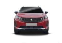 Auto Usate A Salerno | Peugeot 3008 Ii 2021 1.5 Bluehdi Allure Pack S&S 130Cv Eat8