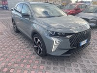 Auto Usate A Avellino | Ds Ds7 Performance Line + Bluehdi 130 Auto