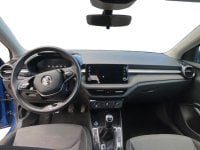 Auto Usate A Avellino | Škoda Fabia 1.0 Mpi Evo Selection 80Cv