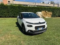 Auto Usate A Salerno | Citroën C3 Iii 1.2 Puretech Shine 82Cv