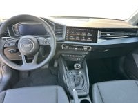 Auto Km0 A Avellino | Audi A1 Sportback 30 1.0 Tfsi Business 116Cv S-Tronic