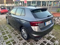 Auto Usate A Salerno | Škoda Fabia 1.0 Tsi Evo Selection 95Cv