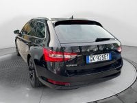 Auto Usate A Avellino | Škoda Superb Wagon 2.0 Tdi Evo Style 150Cv Dsg