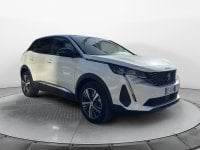Auto Usate A Avellino | Peugeot 3008 Bluehdi 130 S&Amp;S Eat8 - Allure Pack