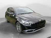 Auto Usate A Avellino | Hyundai I20 1.0 T-Gdi Connectline 90Cv Dct