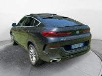 Auto Usate A Salerno | Bmw X6 Xdrive30D Mhev 48V Business Auto - Tetto Apribile