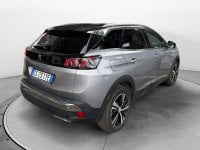 Auto Usate A Salerno | Peugeot 3008 Puretech130 S&Amp;S - Gt