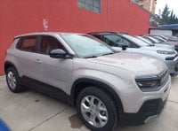 Auto Km0 A Salerno | Jeep Avenger Mhev Altitude 1.2 100Cv Dct Mhev